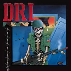 DRI : The Dirty Rotten CD